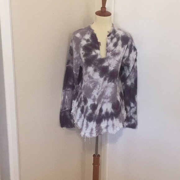 S LOVE TANJANE Long Sleeve Top EE54 3059 - Picture 1 of 5